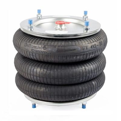 ContiTech FT 412-32 DS