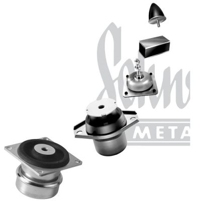 Schwingmetall Continental