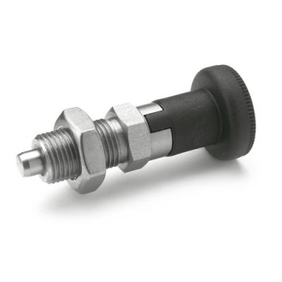 Плунжер VCN220-CNK-M20*1.5-10 INOX